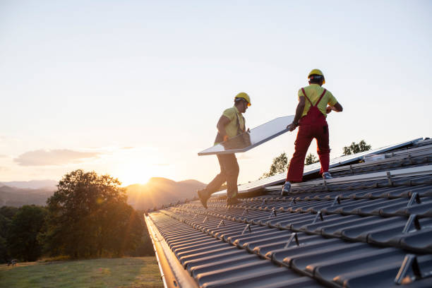 Best Slate Roofing  in Brownsville, LA