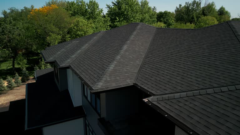 Roof Insulation in Brownsville, LA
